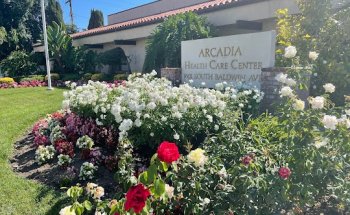 Arcadia Healthcare Center