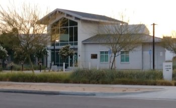 Arcadia Mental Health Center