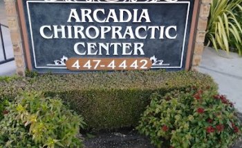 Arcadia Chiropractic Center