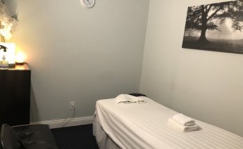 Professional Therapy Massage