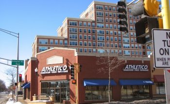 Athletico Physical Therapy - Arlington Heights