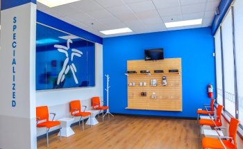 FYZICAL Therapy & Balance Centers - Arlington Heights