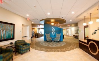 HealthBridge Arlington Heights