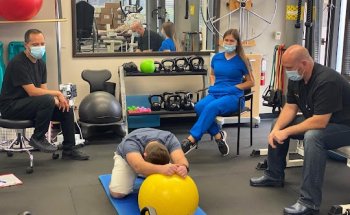 Absolute Health Clinic