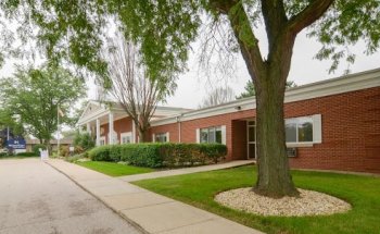 ProMedica Skilled Nursing and Rehabilitation (Arlington Heights)