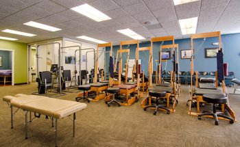 Momentum Health Center