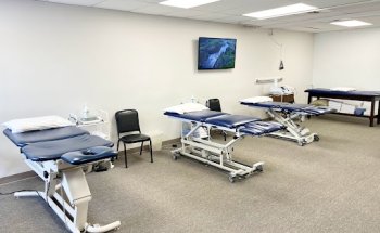 Emery Physical Therapy