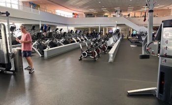 NCH Wellness Center