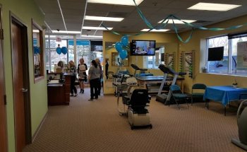 PDR Physical Therapy & Wellness Center