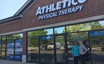 Athletico Physical Therapy - Prospect Heights