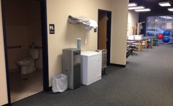 Athletico Physical Therapy - Mount Prospect