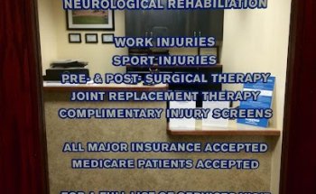 Athletico Physical Therapy - Rolling Meadows