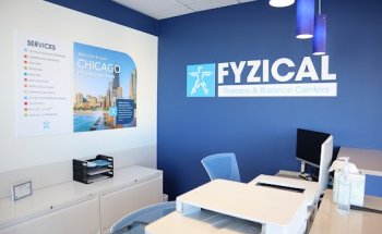 FYZICAL Therapy & Balance Centers - Mt. Prospect