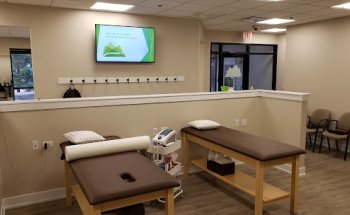 Dynapeak Fitness & Physical Therapy