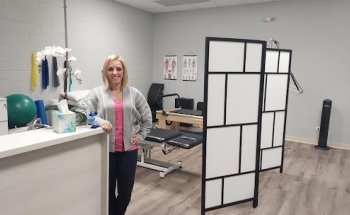 Back2Life Physical Therapy and Wellness