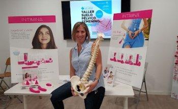 Fisioterapia Suelo Pélvico Tenerife