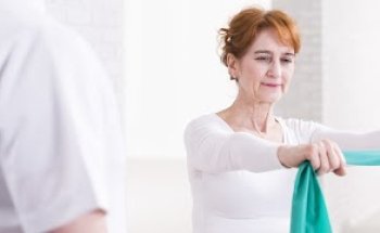 1 on 1 Physical Therapy