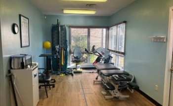Select Physical Therapy - Asheville