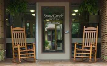 Stonecreek Health & Rehabilitation
