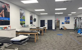 PT Solutions of East Asheville