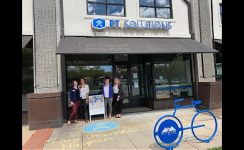 PT Solutions of Biltmore Village