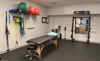 Outshine Physical Therapy and Fitness