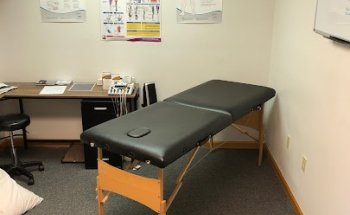 Breakthrough Performance Physical Therapy