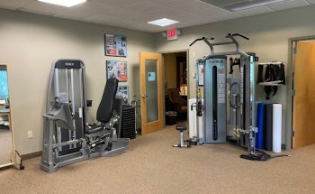 Asheville Physical Therapy