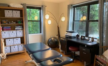 Hoppensteadt Physiotherapy