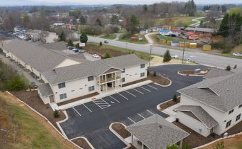 Crest View Recovery Center