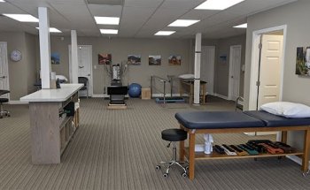 Compass Physical Therapy