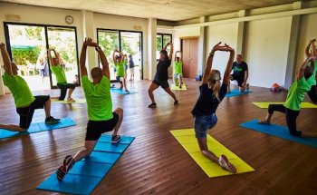 Iphysio - Centro Fisioterapico e di Educazione Sportiva