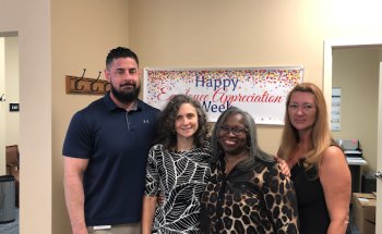 HPRC Physical Therapy