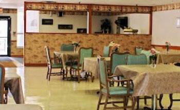 Wyant Woods Healthcare Center