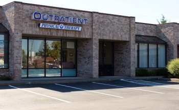 Outpatient Physical Therapy & Rehab Services
