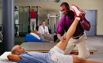 Healthsource Auburn - The NEW PT ,Progressive Rehab