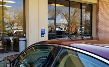 Sutter Physical & Hand Therapy, Auburn
