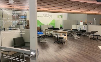 Highline Physical Therapy - Auburn