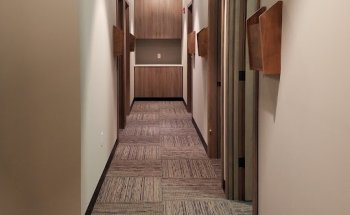 Pearson Chiropractic & Rehabilitation Center