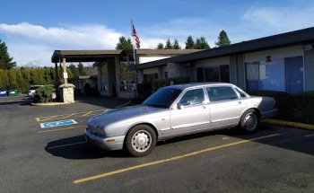 North Auburn Rehab & Health