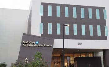 Pulse Heart Institute Cardiac and Pulmonary Rehabilitation - Auburn