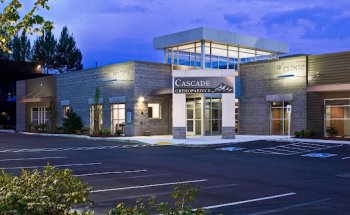 Cascade Orthopaedics