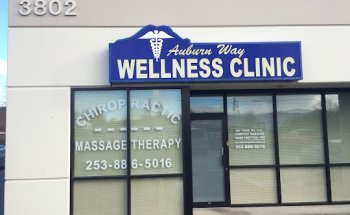 Auburn Way Wellness Clinic