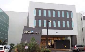 MultiCare Auburn Medical Center
