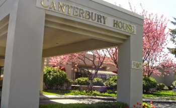Canterbury House