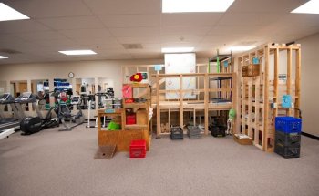 Pacific Rehabilitation Centers - Puyallup