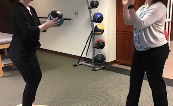 Wellspring Physical Therapy