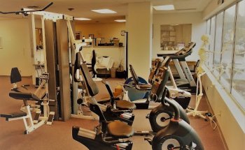 North Hill Physical Therapy