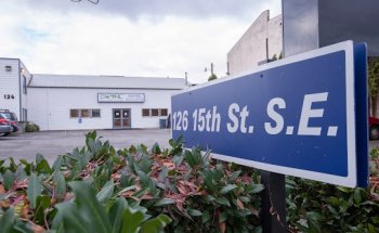 Pacific Rehabilitation Centers - Behavioral Health Services