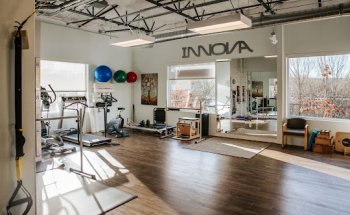 Innova Physical Therapy